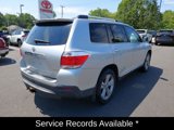 Used 2012 Toyota Highlander Limited image 3