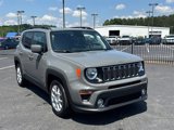 Used 2019 Jeep Renegade Latitude image 4