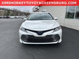Used 2018 Toyota Camry XLE image 2