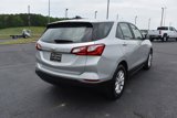 Used 2020 Chevrolet Equinox LS image 3