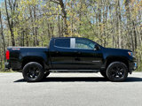 Used 2017 Chevrolet Colorado LT w/ Midnight Edition image 4