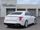 New 2025 Cadillac CT4 Premium Luxury image 4