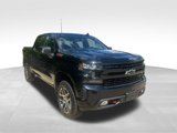 Used 2019 Chevrolet Silverado 1500 LT Trail Boss image 3