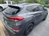 Used 2017 Hyundai Tucson Night image 5