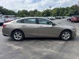 Used 2022 Chevrolet Malibu LS w/ LPO, Convenience Package 2 image 2