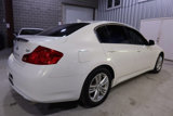Used 2015 INFINITI Q40 w/ Navigation Package image 6