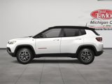 New 2025 Jeep Compass Trailhawk image 3