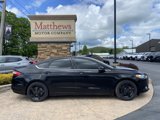 Used 2016 Ford Fusion SE image 4