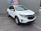 Used 2019 Chevrolet Equinox LT image 3