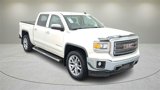 Used 2014 GMC Sierra 1500 SLT w/ SLT Crew Cab Value Package image 2