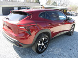 Used 2024 Chevrolet Trax RS image 5