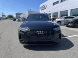 Used 2022 Audi e-tron S Prestige w/ Prestige Package image 2