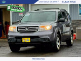 Used 2014 Honda Pilot LX image 3