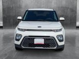 Used 2021 Kia Soul LX image 2