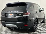 Used 2016 Land Rover Range Rover Sport HSE image 4