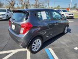 Used 2021 Chevrolet Spark LT image 3