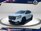 Used 2022 GMC Terrain AT4 w/ Infotainment Package II image 1