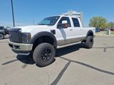 Used 2010 Ford F350 King Ranch image 2