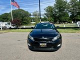 Used 2015 Kia Optima LX image 2