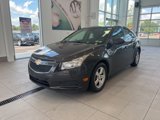 Used 2014 Chevrolet Cruze LT image 3