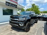 Used 2016 Chevrolet Colorado Z71 image 3