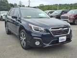 Used 2018 Subaru Outback 2.5i Limited image 3