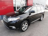 Used 2011 Toyota Highlander Limited image 2
