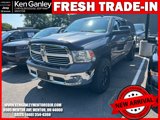 Used 2017 RAM 1500 Big Horn image 3