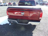 Used 2016 RAM 1500 Big Horn image 5