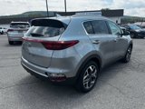 Used 2020 Kia Sportage EX image 3