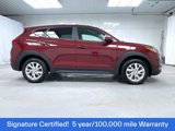 Used 2020 Hyundai Tucson SE image 2