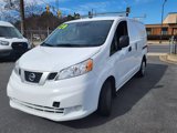 Used 2020 Nissan NV200 S w/ Back Door Glass Package image 3
