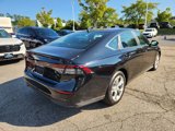 Used 2025 Honda Accord LX image 4