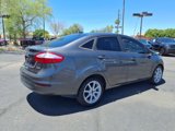 Used 2019 Ford Fiesta SE image 4
