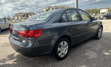 Used 2010 Hyundai Sonata GLS image 6