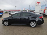 Used 2021 Toyota Corolla LE w/ Carpet Mat Package (TMS) image 2