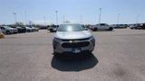 New 2025 Chevrolet Trax LS w/ LS Convenience Package image 3
