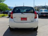 Used 2016 Nissan Versa Note SV image 6