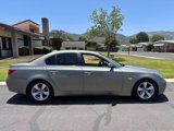 Used 2004 BMW 530i Sedan image 3