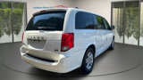 Used 2012 Dodge Grand Caravan Crew w/ Crew Value Pkg image 5