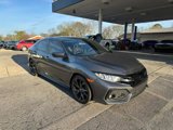 Used 2017 Honda Civic Sport image 3
