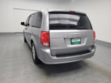 Used 2016 Dodge Grand Caravan American Value Package w/ UConnect Hands-Free Group image 6