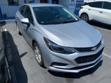 Used 2018 Chevrolet Cruze LT image 4