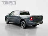 New 2025 RAM 1500 4x4 Crew Cab image 5