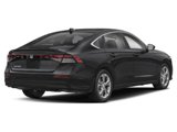 New 2025 Honda Accord SE image 2