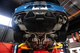 Used 2020 Ford Mustang Shelby GT500 w/ Technology Package image 4