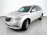 Used 2017 Buick Enclave Leather image 3