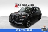 Used 2023 Hyundai Venue SEL image 2
