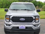 Used 2023 Ford F150 XL w/ STX Appearance Package image 2