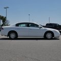 Used 2007 Buick Lucerne CX image 5